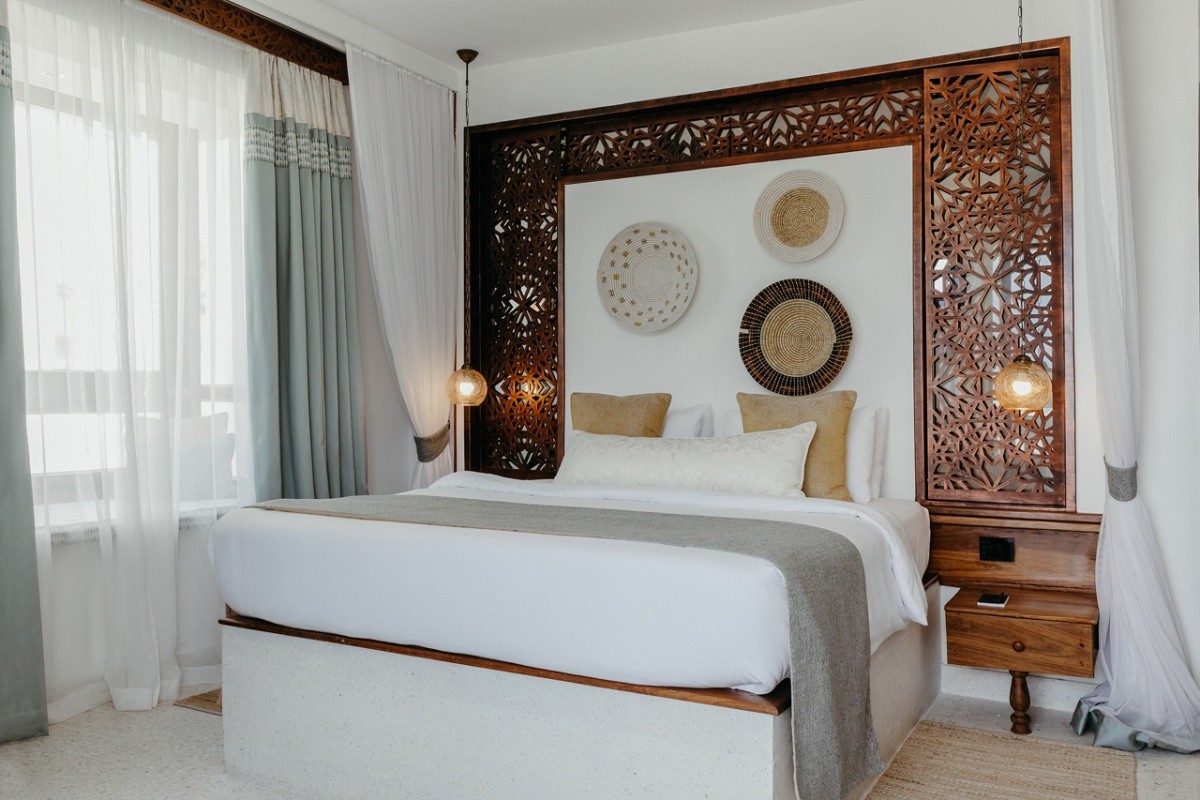 Lux* Marijani Beach Resort & Spa