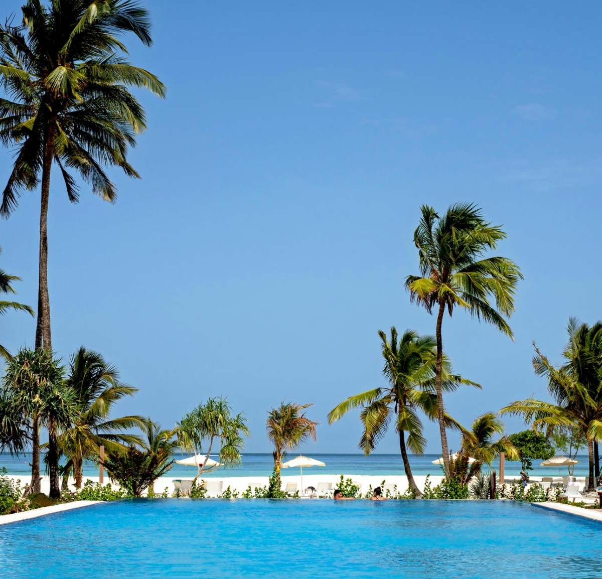 Lux* Marijani Beach Resort & Spa