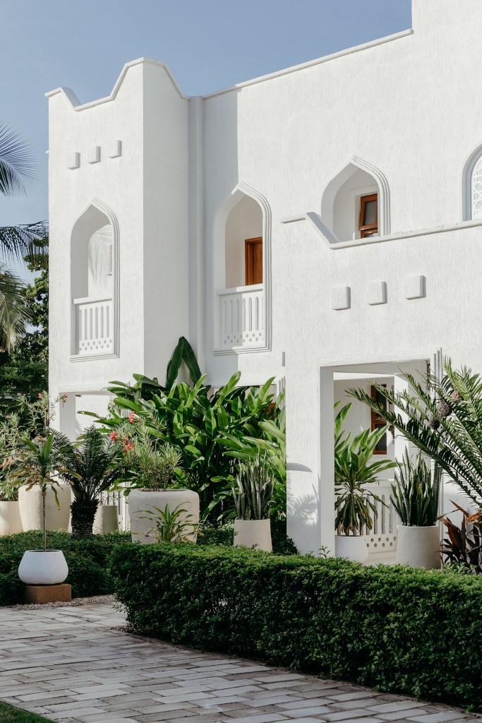 Lux* Marijani Beach Resort & Spa
