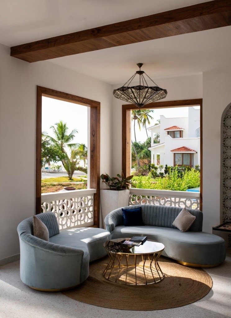 Lux* Marijani Beach Resort & Spa