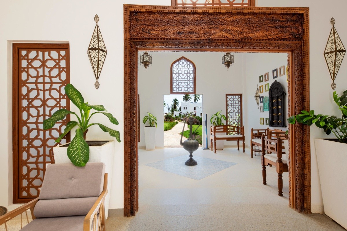 Lux* Marijani Beach Resort & Spa