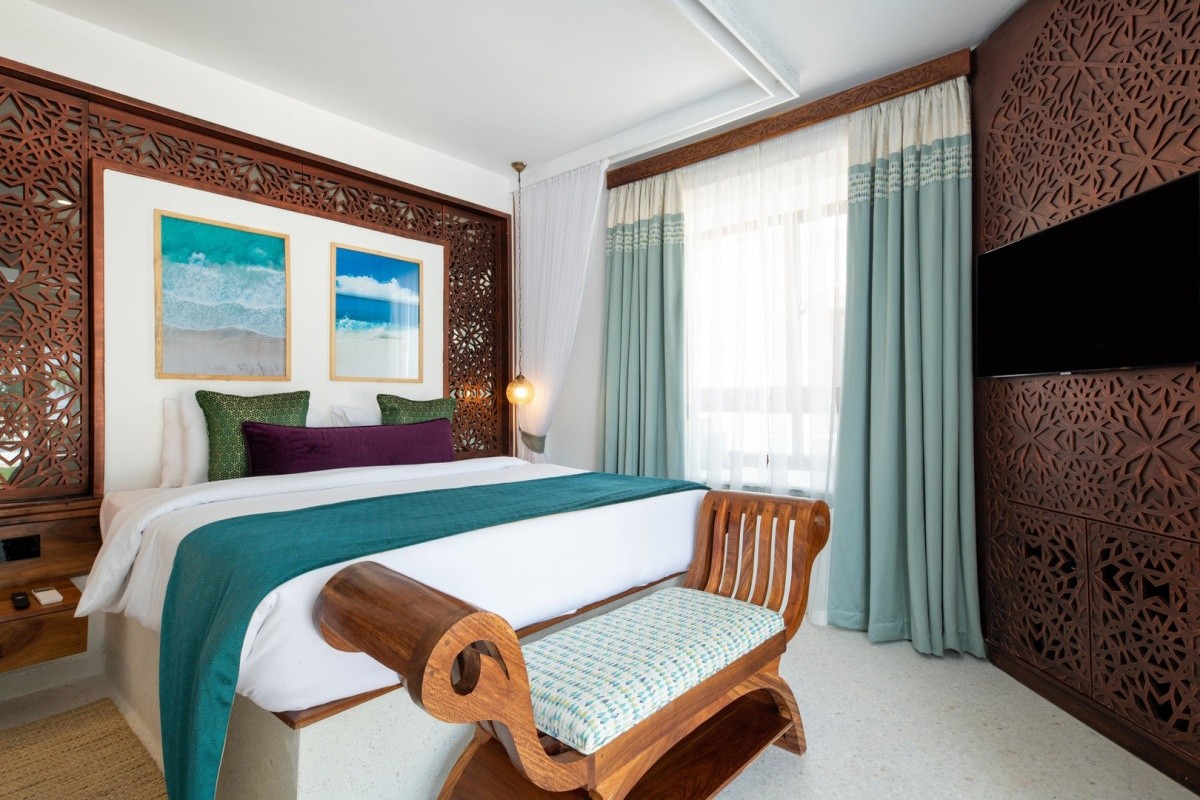 Lux* Marijani Beach Resort & Spa