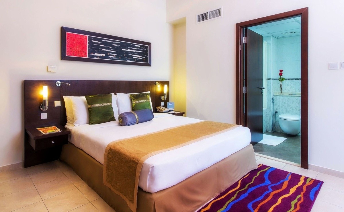 Dusit Residence