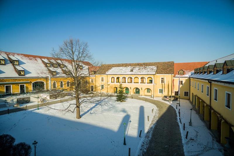 Landgut & Spa Althof Retz