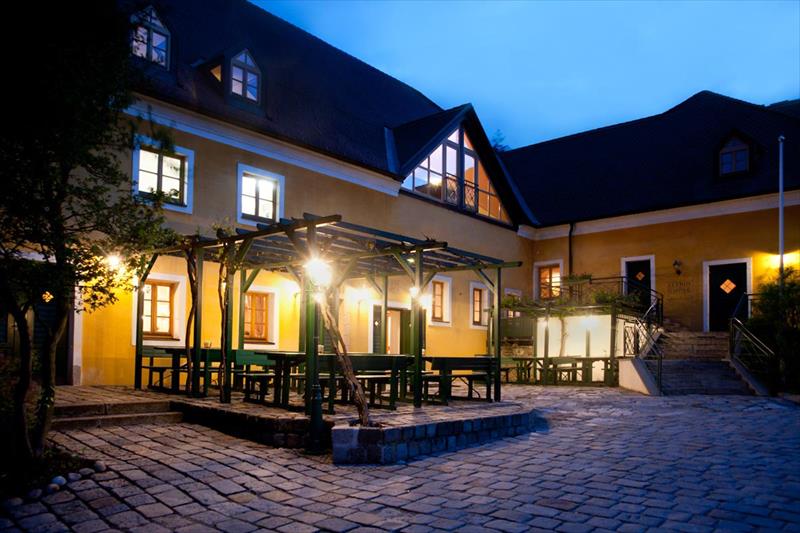 Landgut & Spa Althof Retz