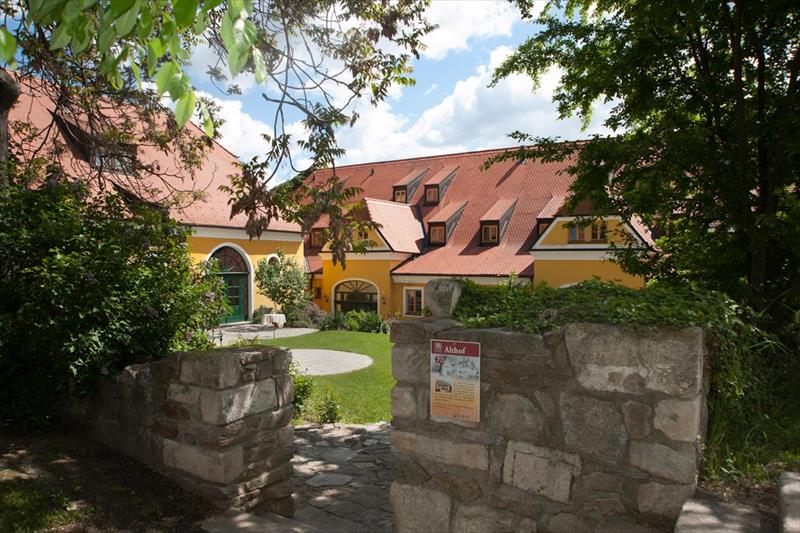 Landgut & Spa Althof Retz