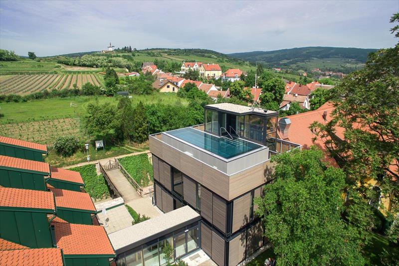 Landgut & Spa Althof Retz