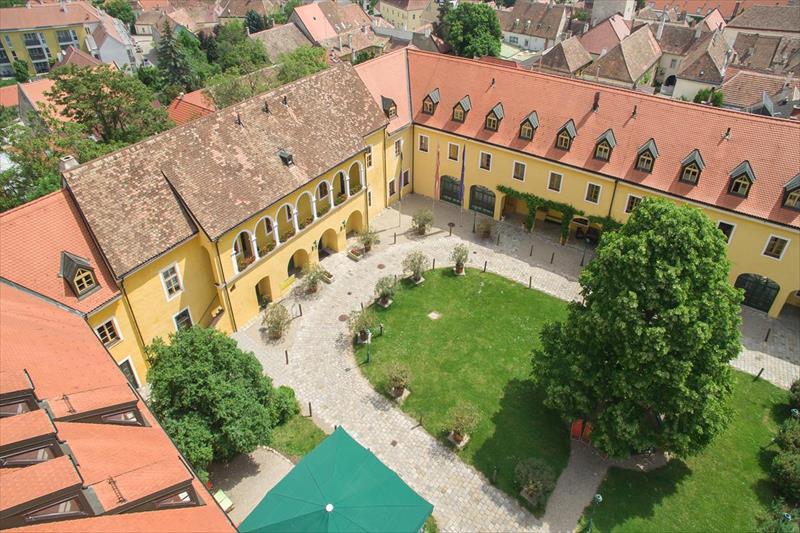Landgut & Spa Althof Retz