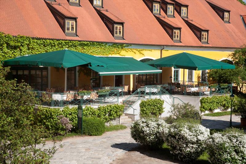 Landgut & Spa Althof Retz