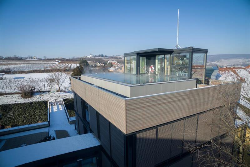 Landgut & Spa Althof Retz