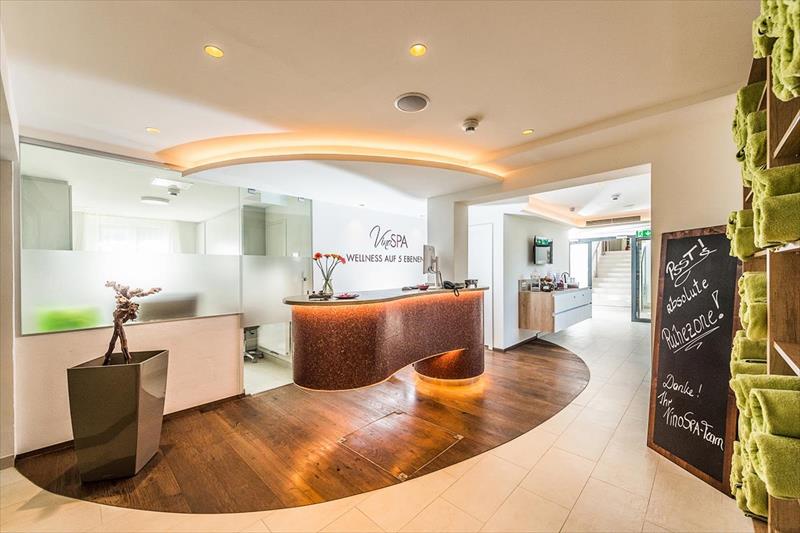 Landgut & Spa Althof Retz