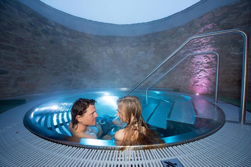 Landgut & Spa Althof Retz