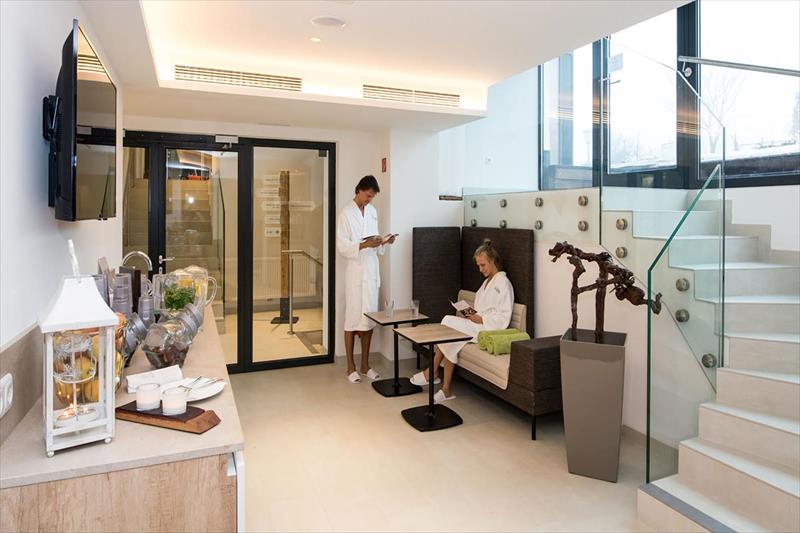 Landgut & Spa Althof Retz