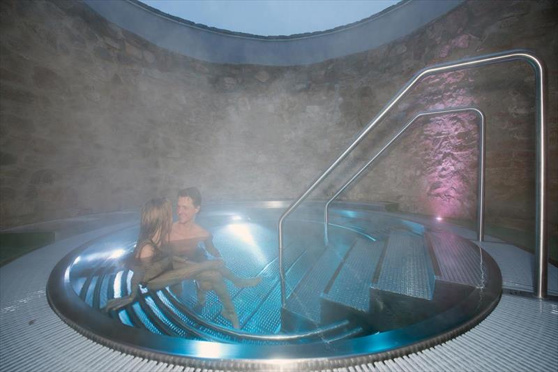 Landgut & Spa Althof Retz