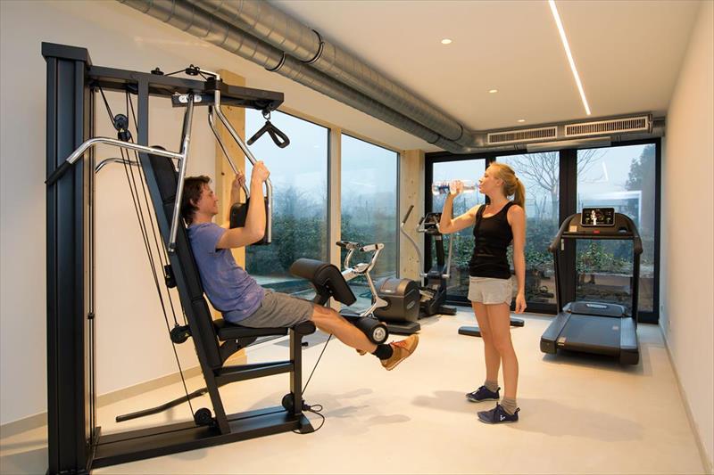 Landgut & Spa Althof Retz