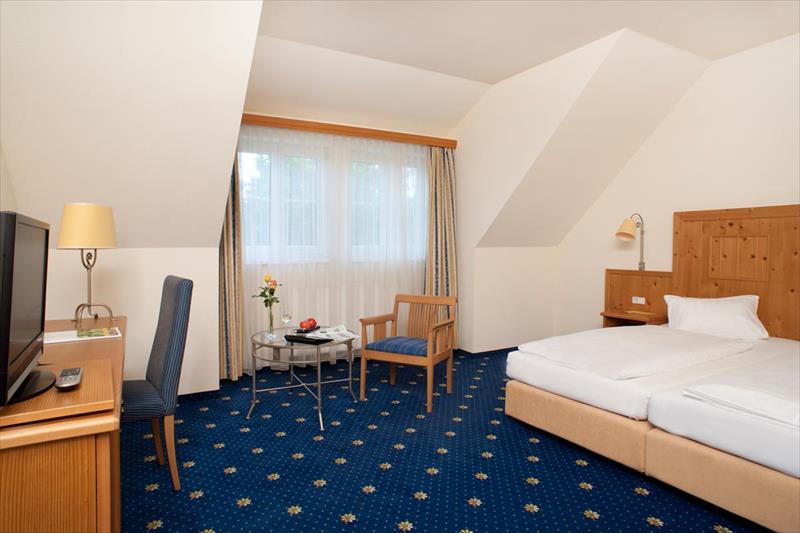 Landgut & Spa Althof Retz