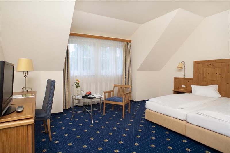 Landgut & Spa Althof Retz