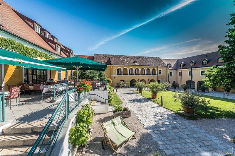 Landgut & Spa Althof Retz