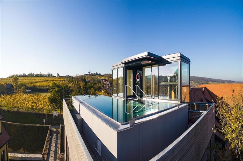 Landgut & Spa Althof Retz
