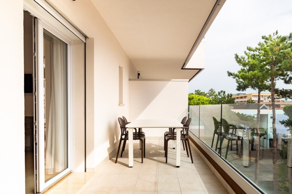 Residence Iris Suite