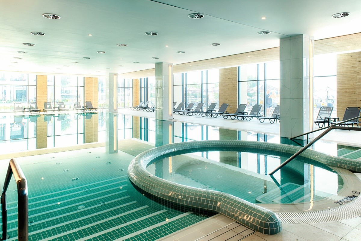 Secrets Sunny Beach Resort & Spa (Ex. Riu Palace Sunny Beach)