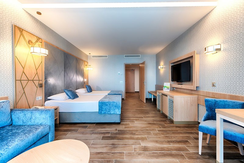 Secrets Sunny Beach Resort & Spa (Ex. Riu Palace Sunny Beach)