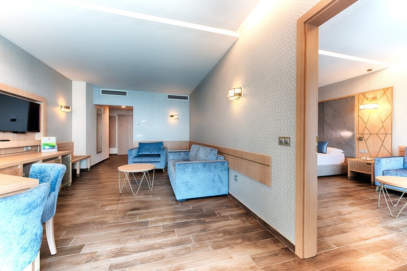 Secrets Sunny Beach Resort & Spa (Ex. Riu Palace Sunny Beach)
