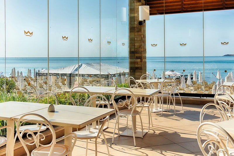 Secrets Sunny Beach Resort & Spa (Ex. Riu Palace Sunny Beach)