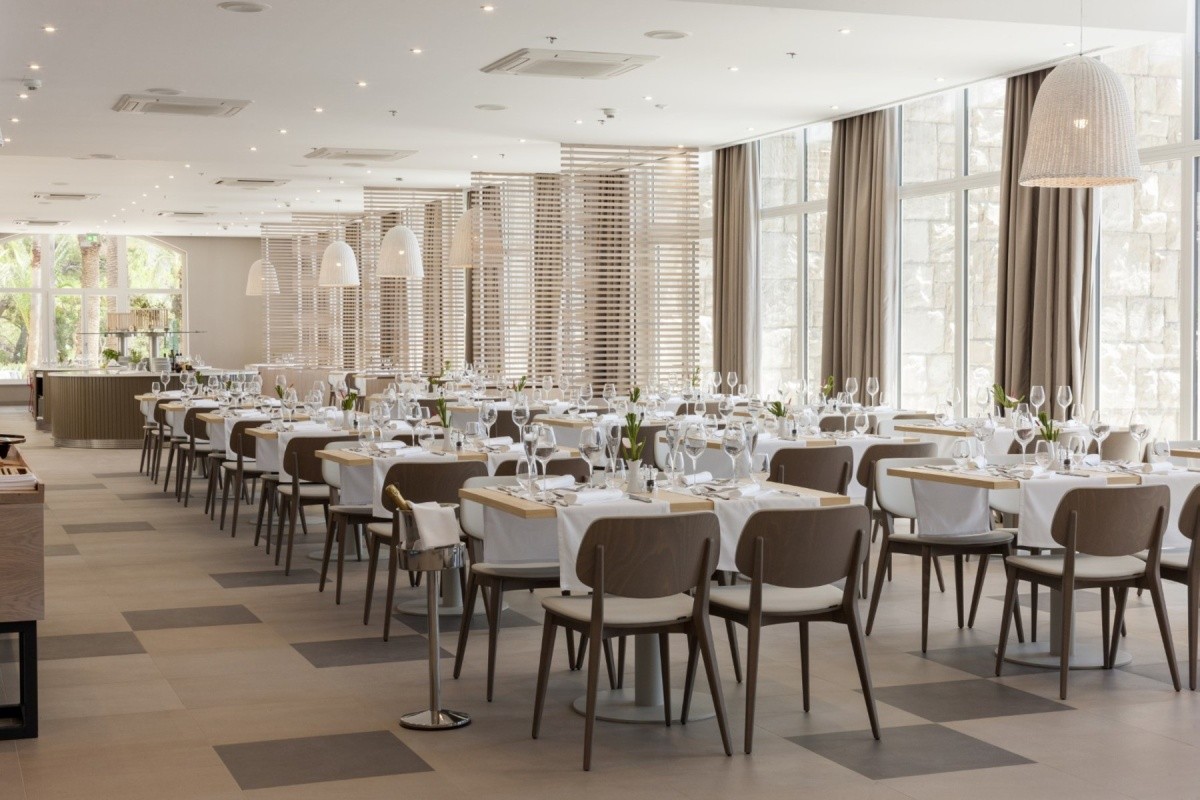 Bluesun Hotel Jadran