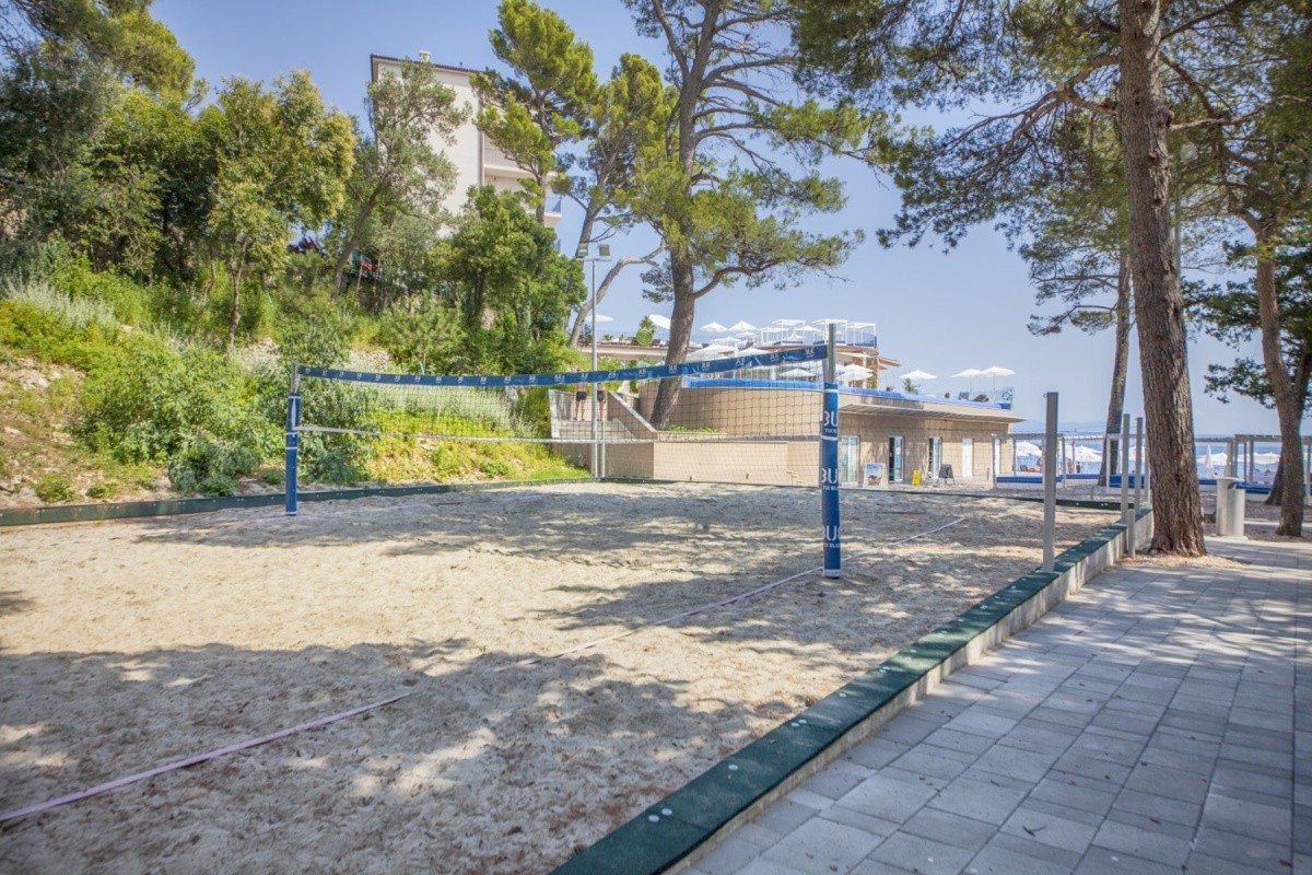 Bluesun Hotel Jadran