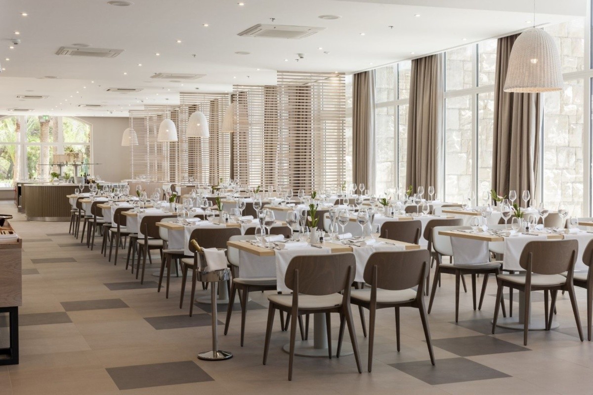 Bluesun Hotel Jadran