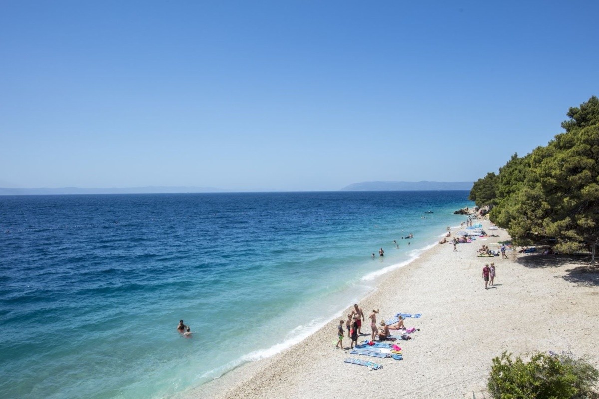 Bluesun Hotel Jadran