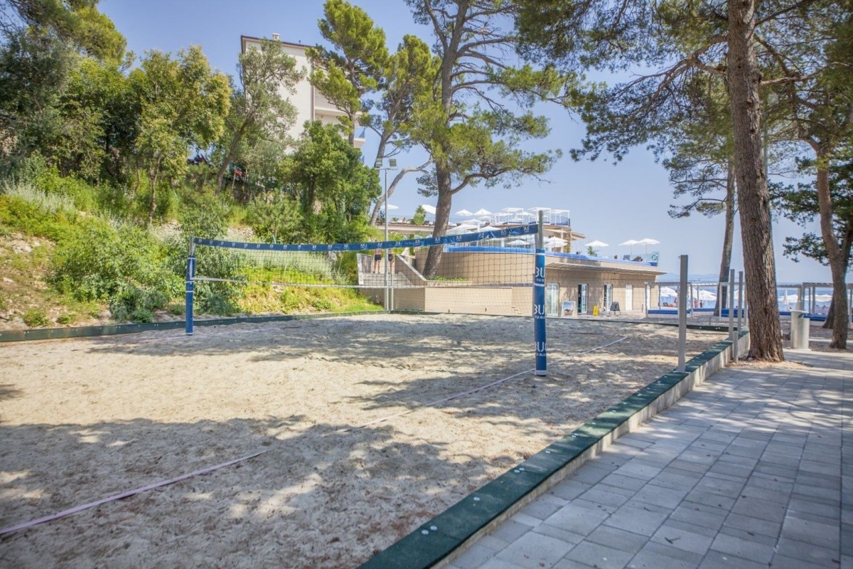 Bluesun Hotel Jadran