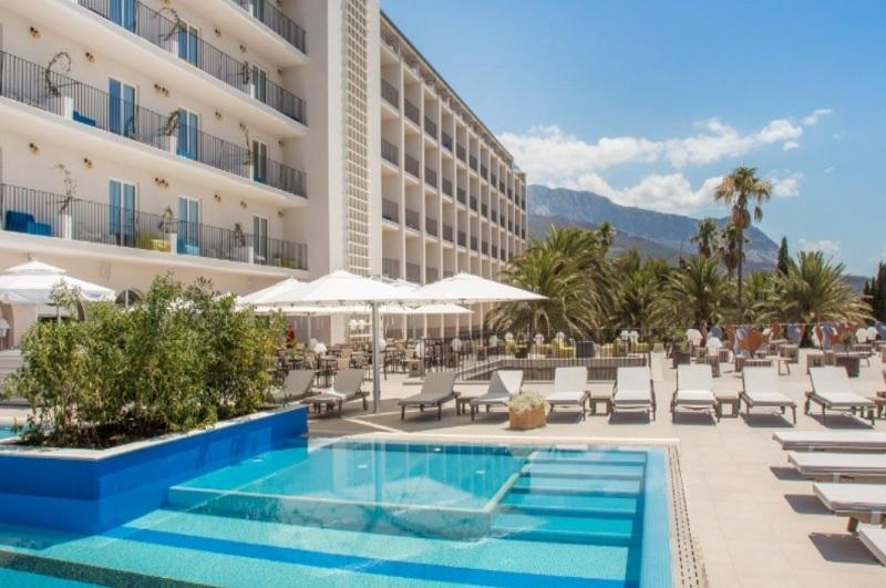 Bluesun Hotel Jadran