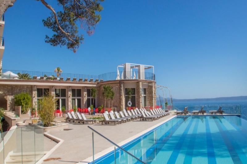 Bluesun Hotel Jadran