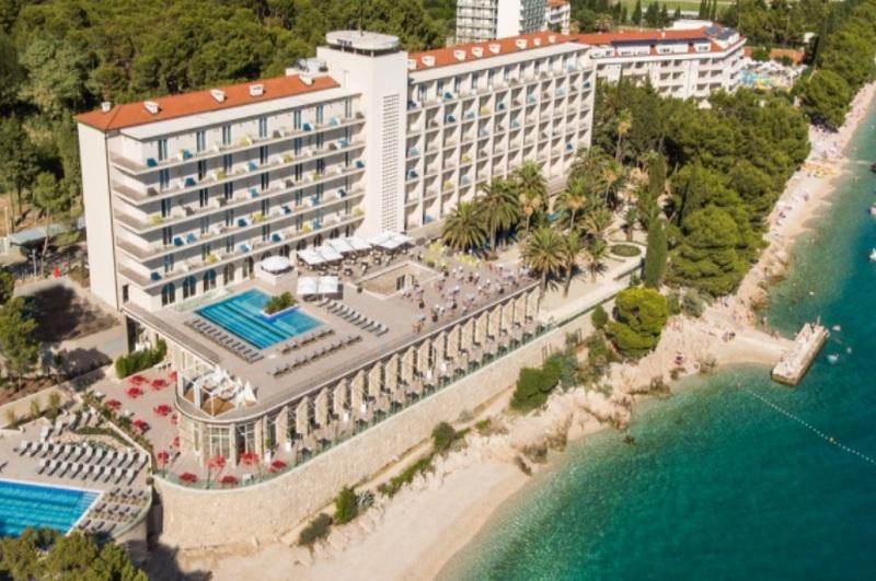 Bluesun Hotel Jadran