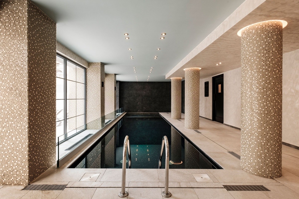 Urban Valley Resort & Spa
