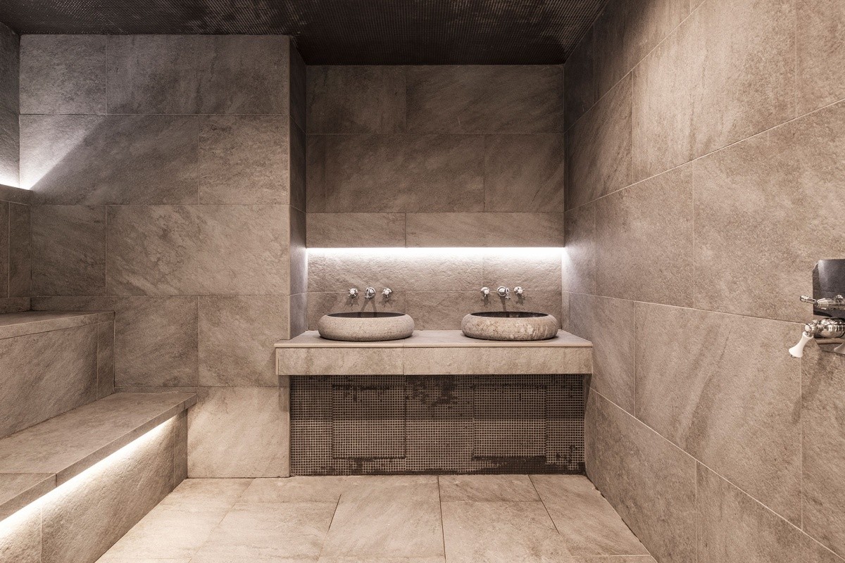 Urban Valley Resort & Spa