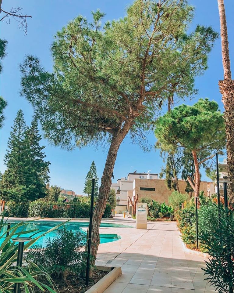 Urban Valley Resort & Spa