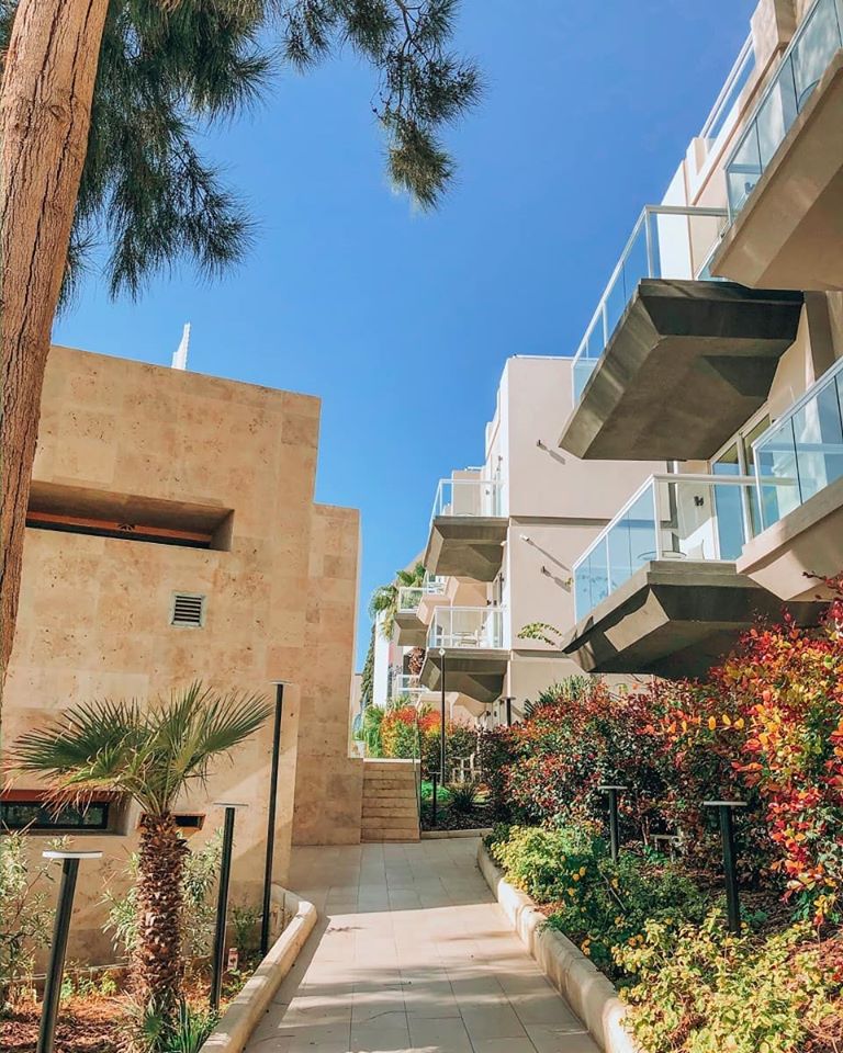 Urban Valley Resort & Spa