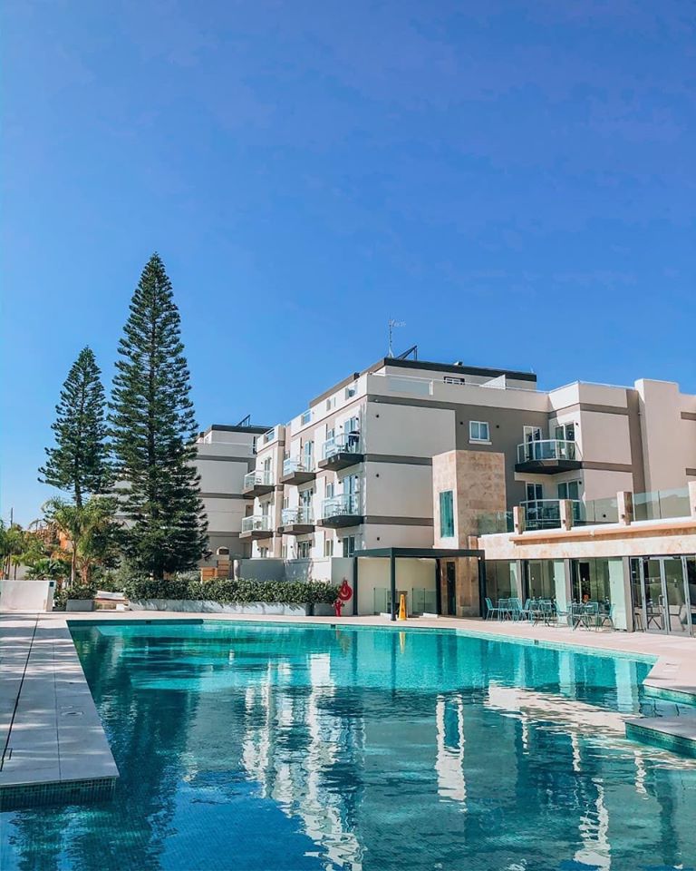Urban Valley Resort & Spa