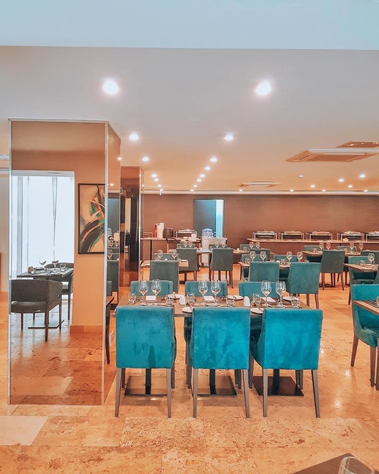 Urban Valley Resort & Spa