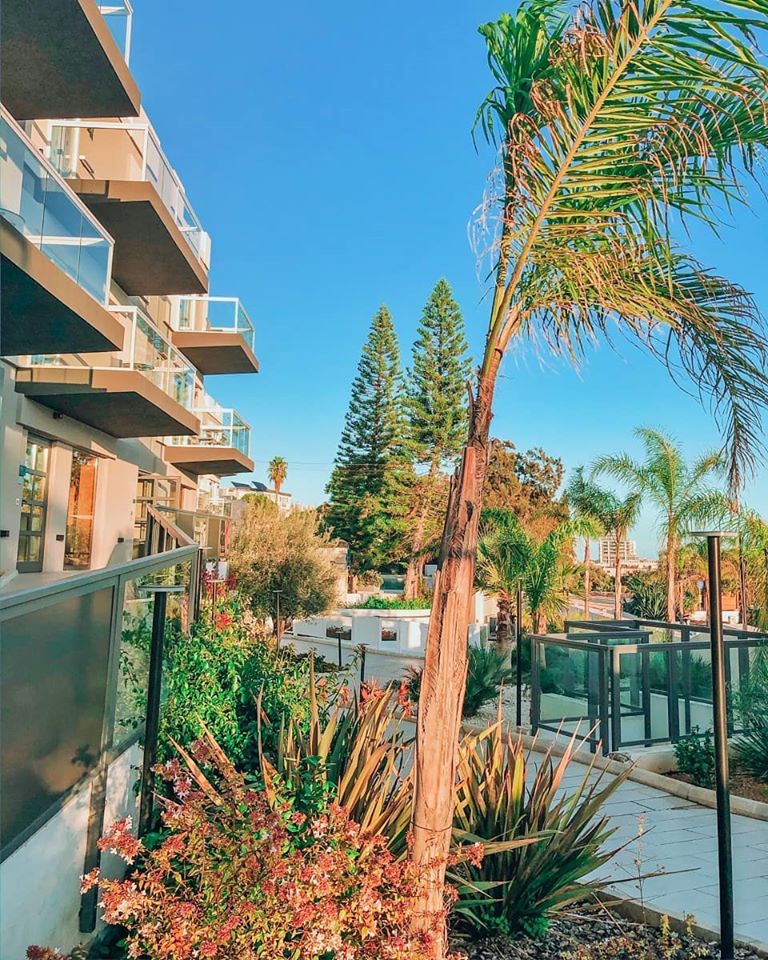 Urban Valley Resort & Spa