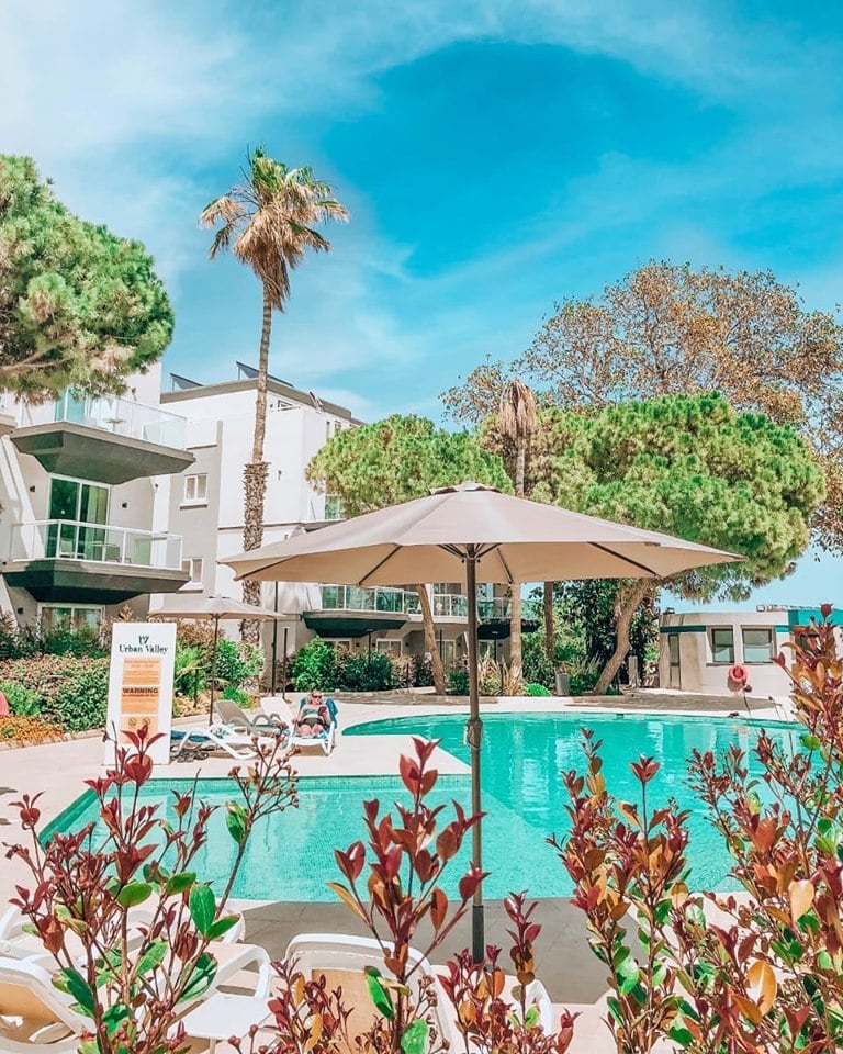 Urban Valley Resort & Spa