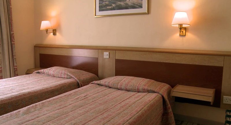 Urban Valley Resort & Spa