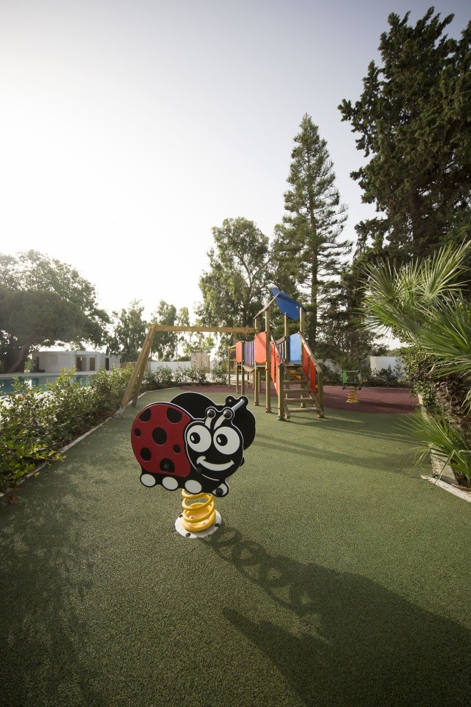 Urban Valley Resort & Spa