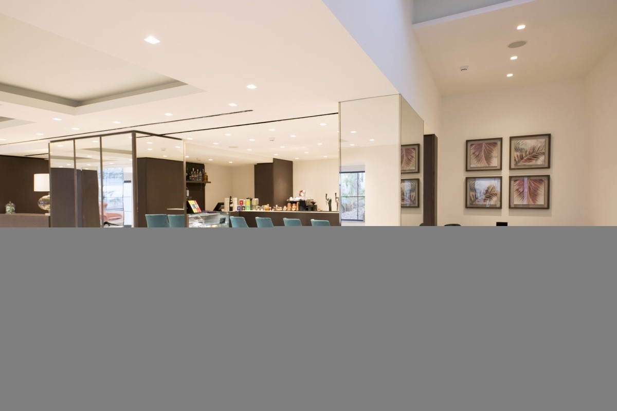 Urban Valley Resort & Spa