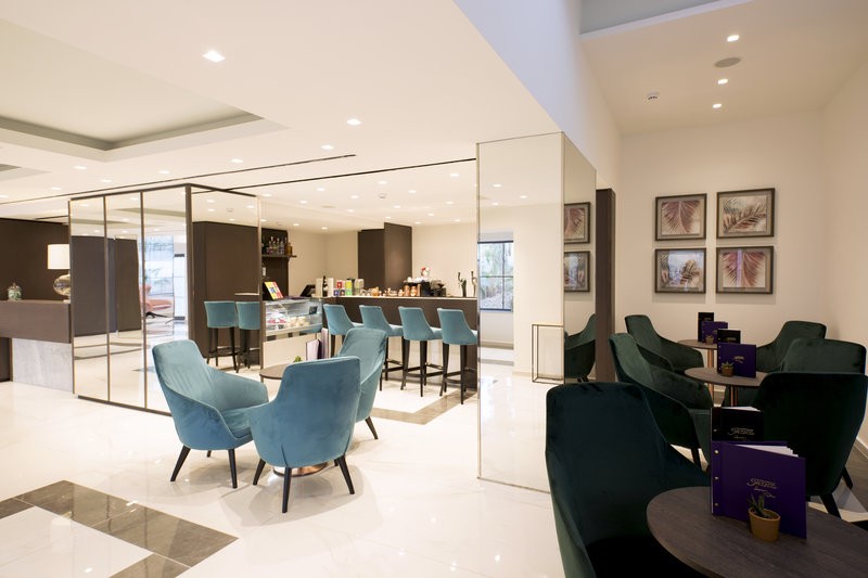 Urban Valley Resort & Spa