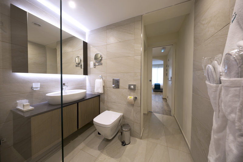 Urban Valley Resort & Spa