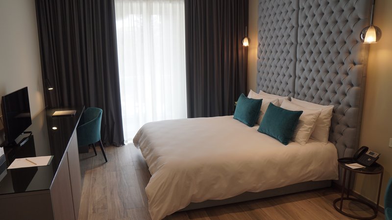 Urban Valley Resort & Spa